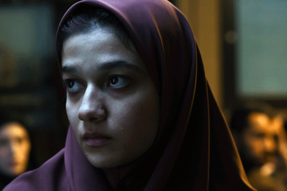 Jacques Bidou, Marianne Dumoulin on Challenges of Producing Sundance-Player 'Yalda' in Iran